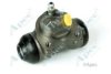 APEC braking BCY1046 Wheel Brake Cylinder